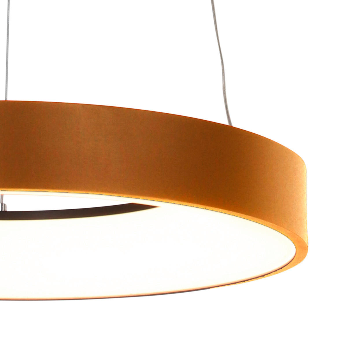LED-HÄNGELEUCHTE 48/165 cm   - Basics (48/165cm)