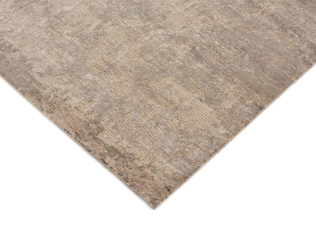 ORIENTTEPPICH 140/200 cm Savannah Omega Beige  - Beige, Design, Textil (140/200cm) - Musterring