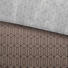 BETTWÄSCHE Satin Taupe 155/220 cm - Taupe, KONVENTIONELL, Textil (155/220cm) - Novel