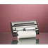 KÜCHENROLLENHALTER - Edelstahlfarben, Kunststoff/Metall (41/28/11cm) - EMSA