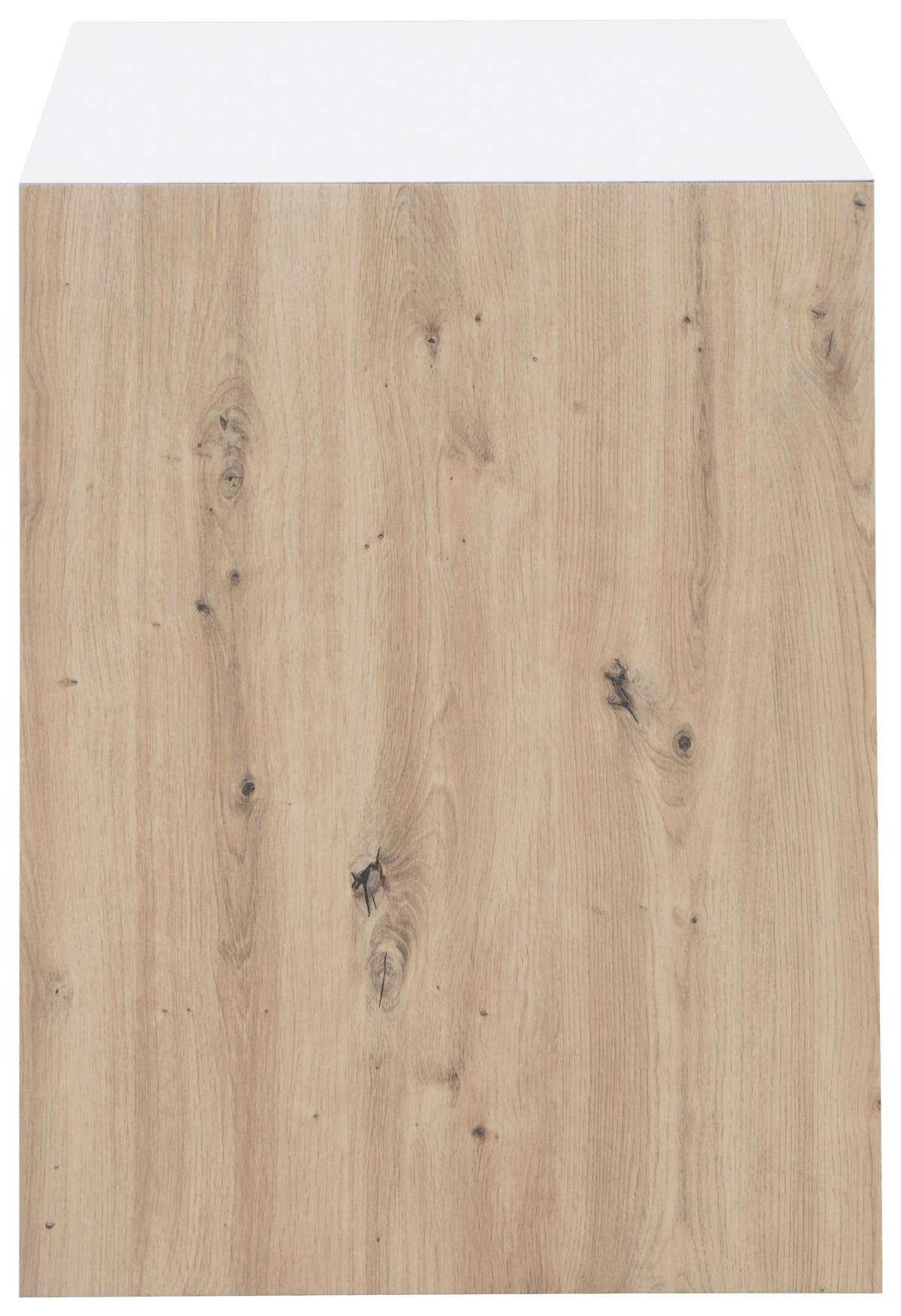 ÍRÓASZTAL  - fekete/Artisan tölgy, Design, műanyag/faalapú anyag (166/60/75cm) - Cantus
