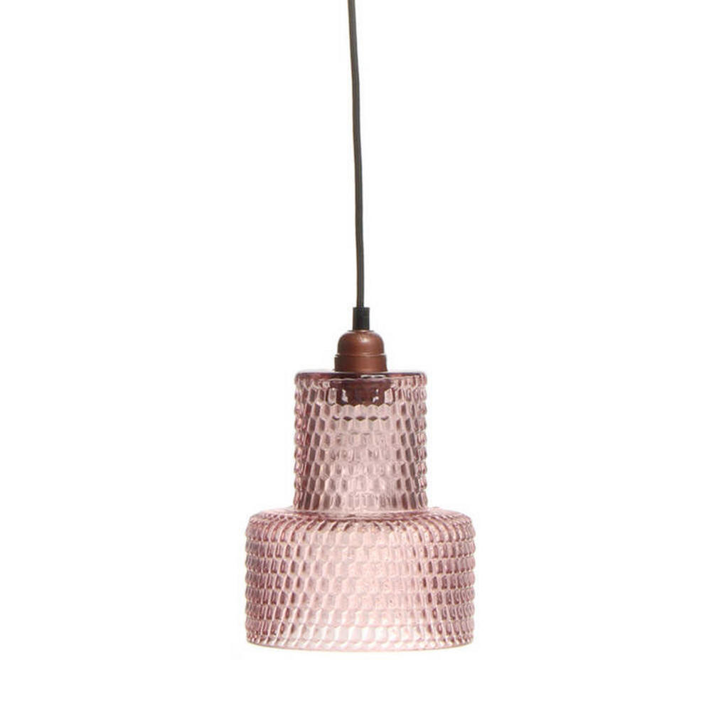 P & B ZÁVĚSNÉ SVÍTIDLO, E27/max. 40W W, 17/27/17 cm