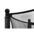 TRAMPOLIN SALTA JUNIOR Pink - Pink, Kunststoff/Metall (140cm) TRAMPOLIN SALTA JUNIOR Pink - Pink, Kunststoff/Metall (140cm)