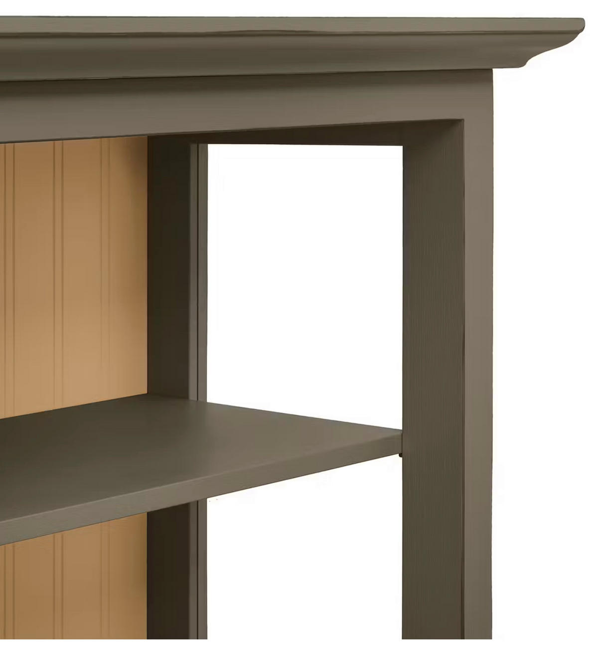 SIDEBOARD UrbanClass  in 190,5/82/49 cm  - Creme/Grau, LIFESTYLE, Glas/Holz (190,5/82/49cm) - Livetastic