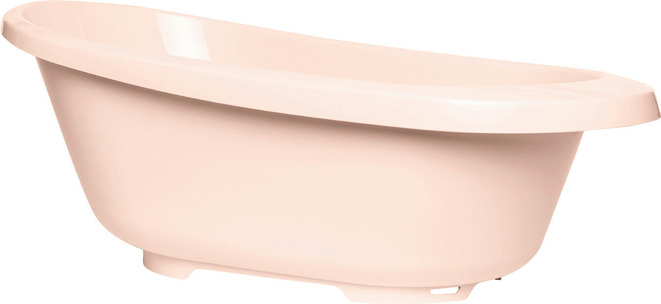 BABYBADEWANNE SENSE  - Pink, Basics, Kunststoff (79,5/41,5/30,8cm) - Bebe Jou