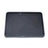 SCHUHABLAGE in Schwarz 54/38,5 cm - Schwarz, Basics, Kunststoff (54/38,5cm) SCHUHABLAGE in Schwarz 54/38,5 cm - Schwarz, Basics, Kunststoff (54/38,5cm)