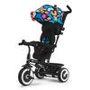 DREIRAD Aston  - Multicolor, Basics, Kunststoff/Metall (94/105/50cm) - kinderkraft