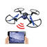 RC QUADROCOPTER R8 - Blau/Gelb, KONVENTIONELL, Kunststoff (31/31/6cm) RC QUADROCOPTER R8 - Blau/Gelb, KONVENTIONELL, Kunststoff (31/31/6cm)