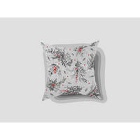 DEKORATIVNA JASTUČNICA 40/40 cm    CHRIS  - višebojna, Osnovno, tekstil (40/40cm) - X-Mas