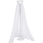 HIMMEL   - Weiß, Basics, Textil (160/260cm) - My Baby Lou