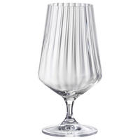 ÖLGLAS 380 ml  - klar, Design, glas (0,38l)
