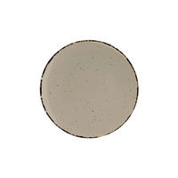 DESSZERTES TÁNYÉR 21,5 cm  - taupe, Lifestyle, kerámia (21,5cm) - Landscape