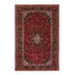 ORIENTTEPPICH 200/300 cm - Rot, LIFESTYLE, Textil (200/300cm) - Esposa ORIENTTEPPICH 200/300 cm - Rot, LIFESTYLE, Textil (200/300cm) - Esposa
