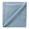 DUSCHTUCH 70/140 cm  - Hellblau, Basics, Textil (70/140cm) - Kela