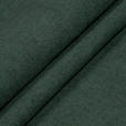 ECKSOFA Dunkelgrün Webstoff  - Dunkelgrün/Schwarz, KONVENTIONELL, Kunststoff/Textil (270/160cm) - Carryhome