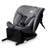 KINDERAUTOSITZ i-Grow i-Size  - Dunkelgrau/Grau, Basics, Kunststoff (44/81/34cm) - Kinderkraft