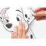 Kinder DEKOSTICKER - Basics, Kunststoff (50/70cm)