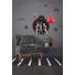 DEKOSTICKER - Klar, Basics, Kunststoff (50/70cm) DEKOSTICKER - Klar, Basics, Kunststoff (50/70cm)