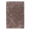 HOCHFLORTEPPICH 85/155 cm Hellbraun  - Hellbraun, Basics, Textil (85/155cm) - Tom Tailor
