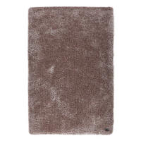 HOCHFLORTEPPICH 190/290 cm Hellbraun  - Hellbraun, Basics, Textil (190/290cm) - Tom Tailor