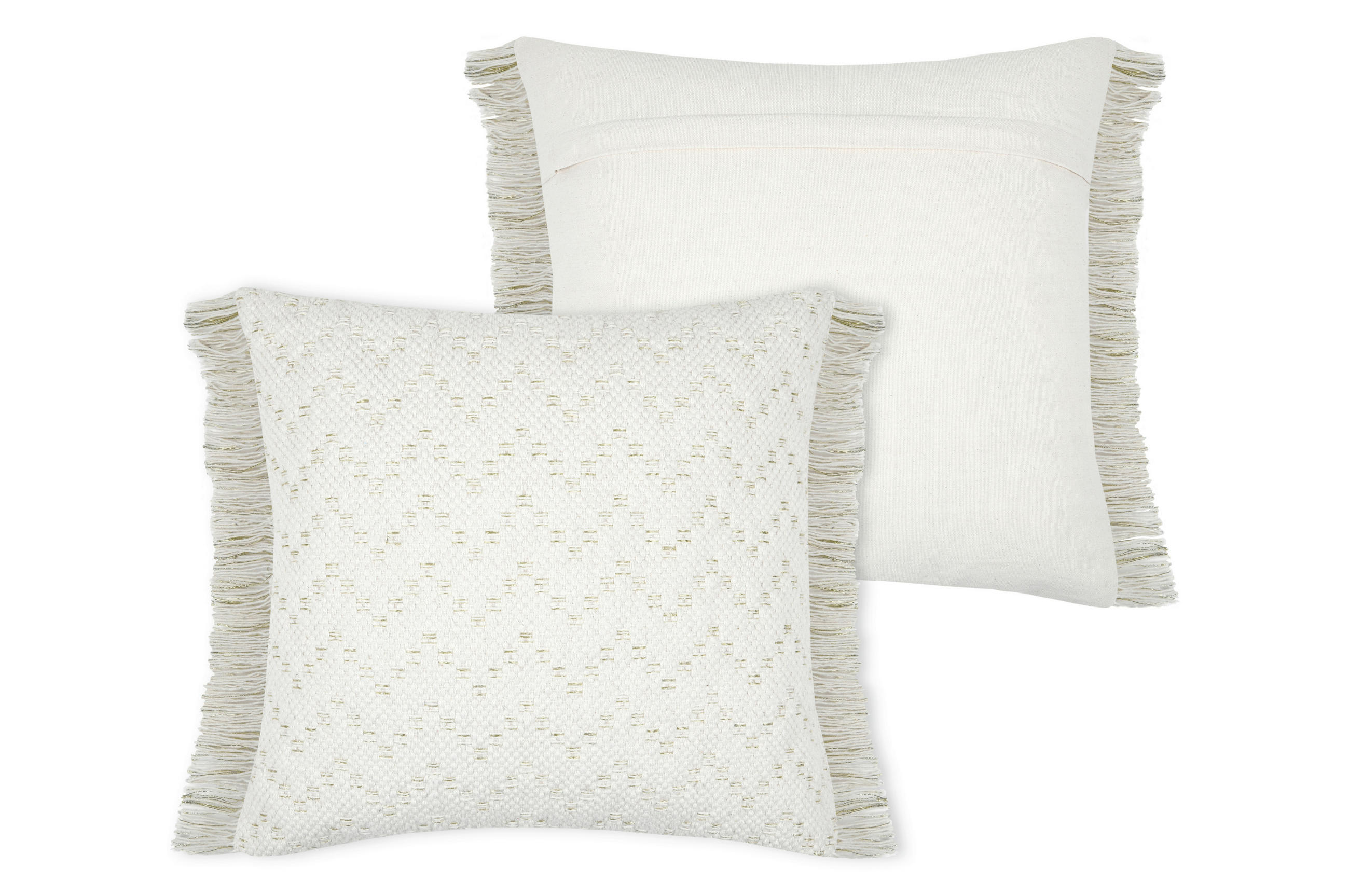 UKRASNI JASTUK   AMAZONICA  - Konvencionalno, tekstil (45/45cm)