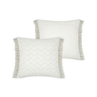 UKRASNI JASTUK   AMAZONICA  - Konvencionalno, tekstil (45/45cm)