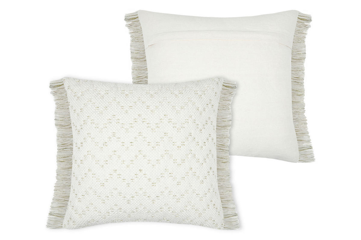 UKRASNI JASTUK   AMAZONICA  - Konvencionalno, tekstil (45/45cm)