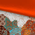 WENDEBETTWÄSCHE Satin 140/200 cm  - Multicolor, Trend, Textil (140/200cm) - Esposa