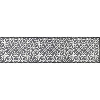 TRAVERSĂ - multicolor, Design, plastic/textil (60/240cm) - wash+dry