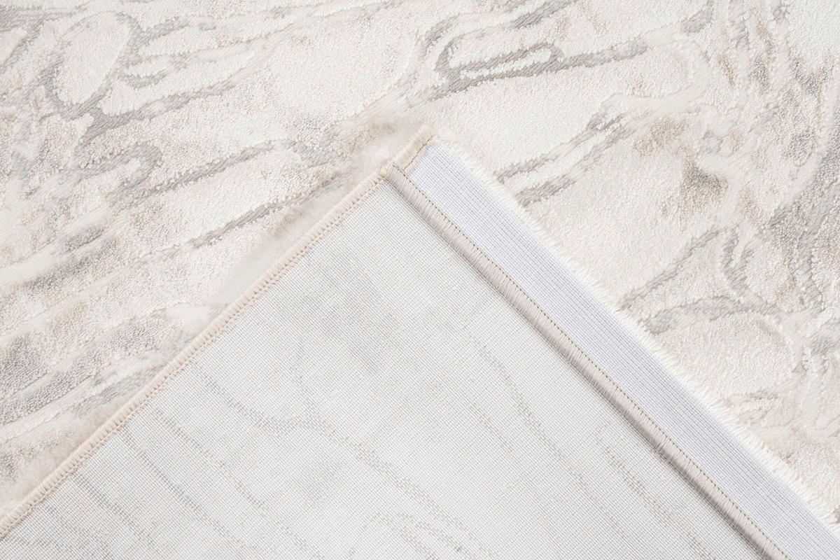 WEBTEPPICH 200/290 cm Chalet Beige  - Beige, Design, Textil (200/290cm) - Pierre Cardin