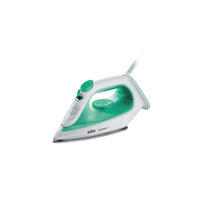 DAMPFBÜGELEISEN - Basics (28/12/14cm) - Braun