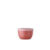 LUNCHBOX  0,350 l  - mauve, Konventionell, műanyag (10,7/7,6cm) - Mepal