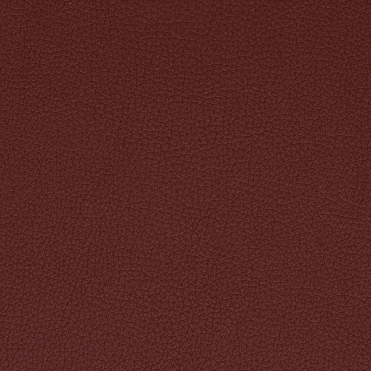 RELAXSESSEL Leder Rotbraun  - Rotbraun/Silberfarben, Basics, Leder/Metall (80/109/98cm) - Sit & More