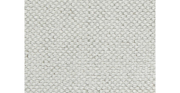 ECKSOFA  in Chenille, Flachgewebe Beige  316/175 cm  - Beige/Schwarz, Design, Textil/Metall (316/175cm) - Dieter Knoll