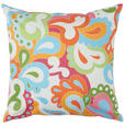 ZIERKISSEN    - Multicolor, Basics, Textil (45/45/10cm) - Esposa