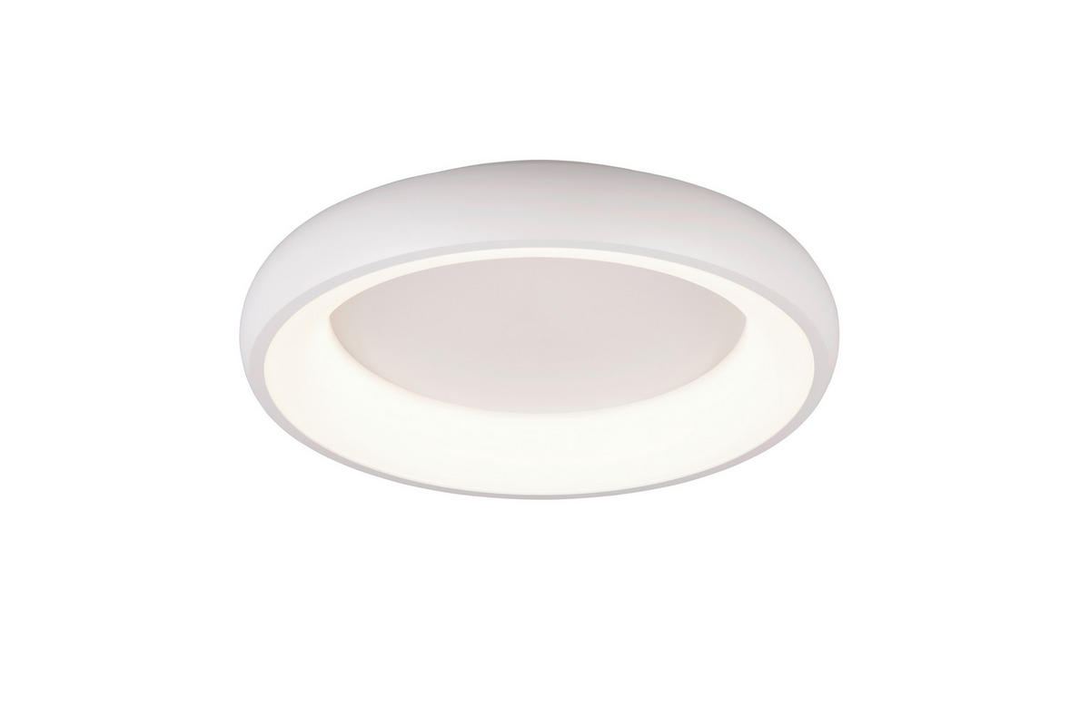 STROPNÍ LED SVÍTIDLO, 46,5/10 cm  - Design (46,5/10cm) - Trio Leuchten