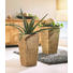 PFLANZENTOPF - Naturfarben, LIFESTYLE, Weitere Naturmaterialien (27/52/27cm) - Landscape PFLANZENTOPF - Naturfarben, LIFESTYLE, Weitere Naturmaterialien (27/52/27cm) - Landscape