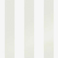 NON WOVEN-TAPET 52/1000 cm  - vit/salviagrön, Basics, papper/plast (52/1000cm)