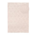 WEBTEPPICH 140/200 cm Homestyle Beige  - Beige, Design, Textil (140/200cm) - Novel