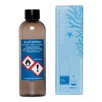 RAUMDUFT-NACHFÜLLUNG 100 ml   - Blau, Basics, Kunststoff (100ml)