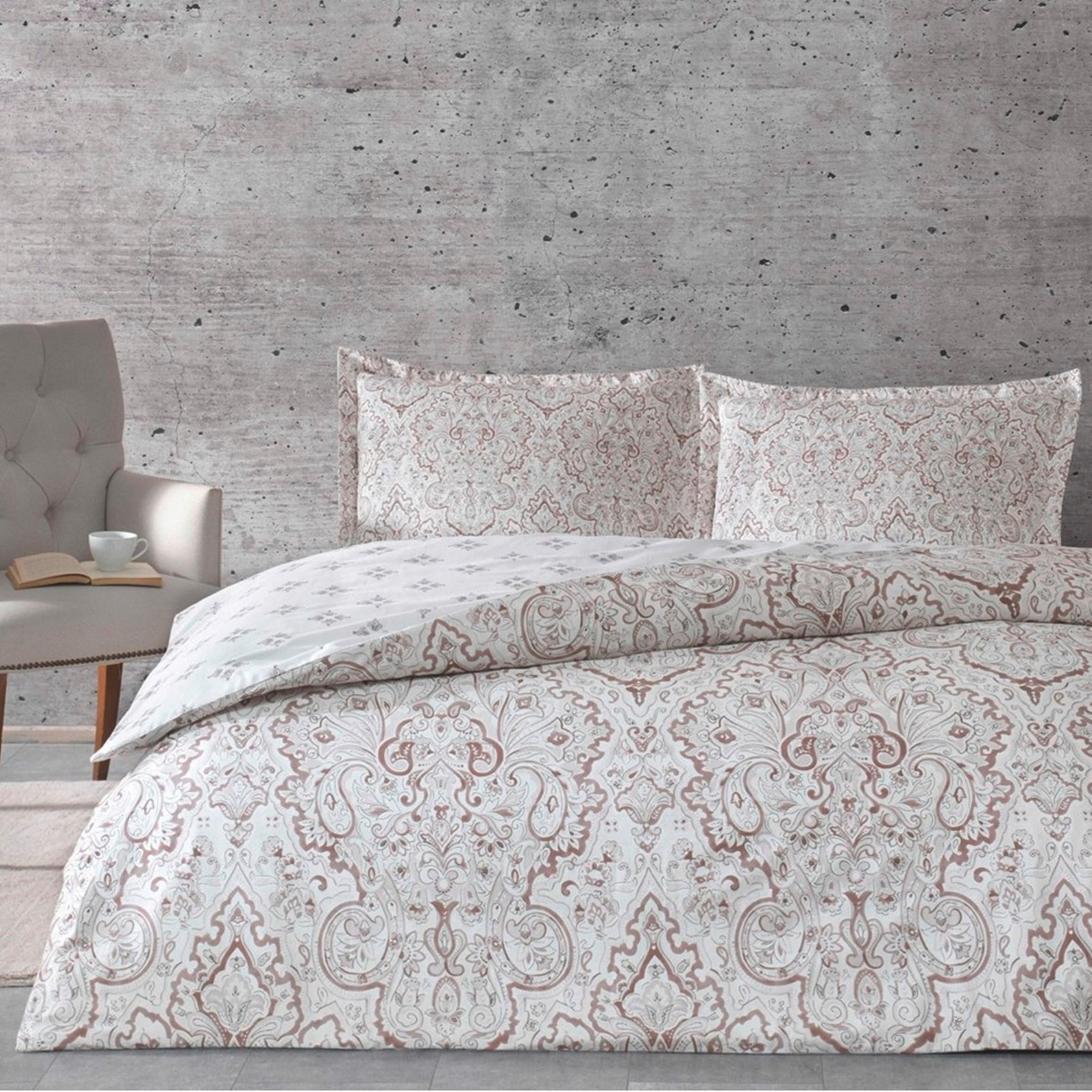 LENJERIE DE PAT 230/260 cm  - multicolor, Basics, textil (230/260cm)