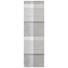 TISCHLÄUFER 40/140 cm - Grau, KONVENTIONELL, Textil (40/140cm) - Esposa TISCHLÄUFER 40/140 cm - Grau, KONVENTIONELL, Textil (40/140cm) - Esposa