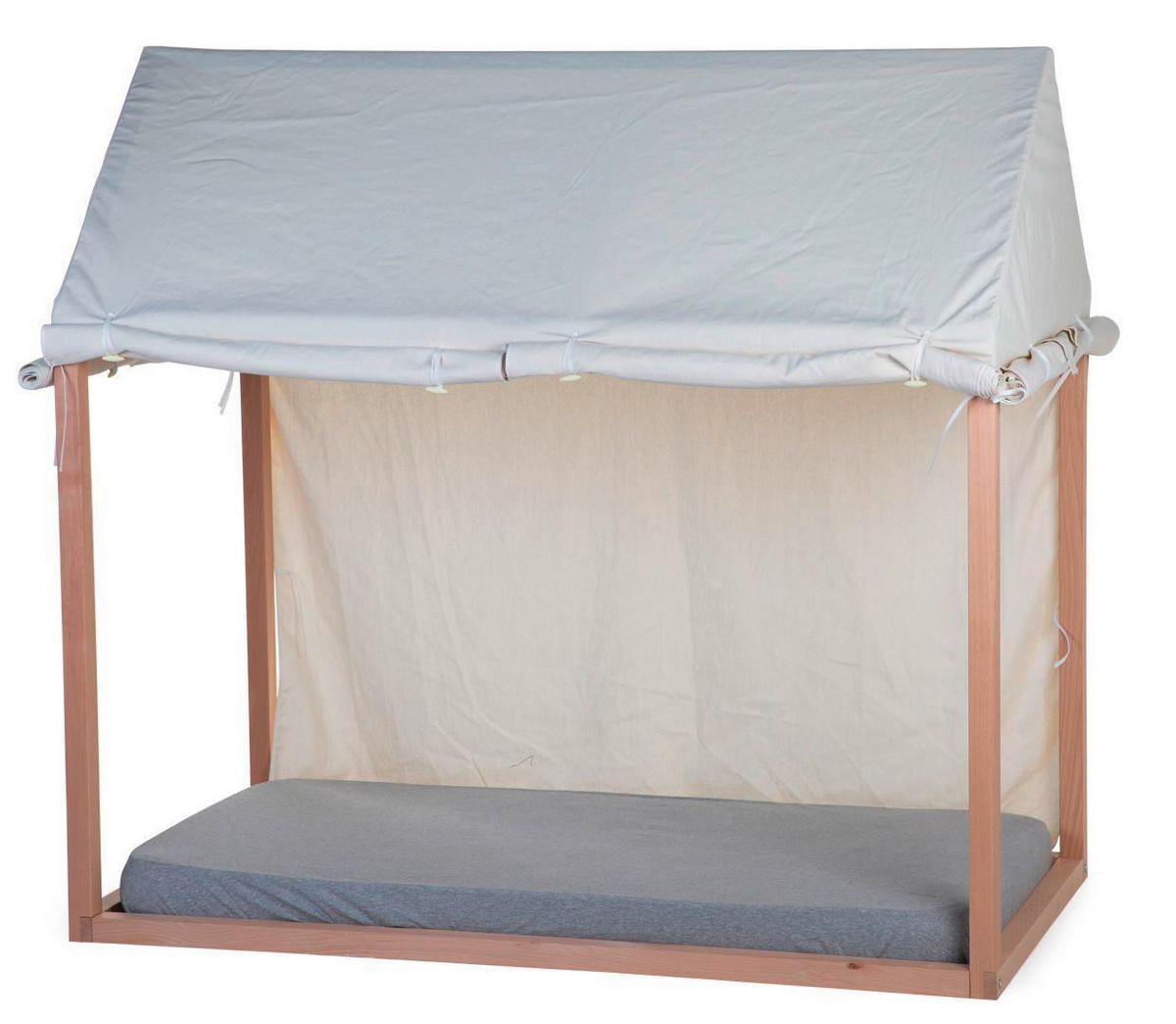 HIMMEL Childhome   - Weiß, Basics, Textil (80/150cm) - Childhome