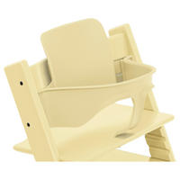 HOCHSTUHLBÜGEL Tripp Trapp Baby Set²  - Gelb, Basics, Kunststoff (43/19/22cm) - Stokke