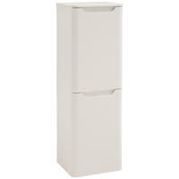 MIDISCHRANK 41/130/35 cm  - Weiß, KONVENTIONELL, Holzwerkstoff (41/130/35cm) - Xora