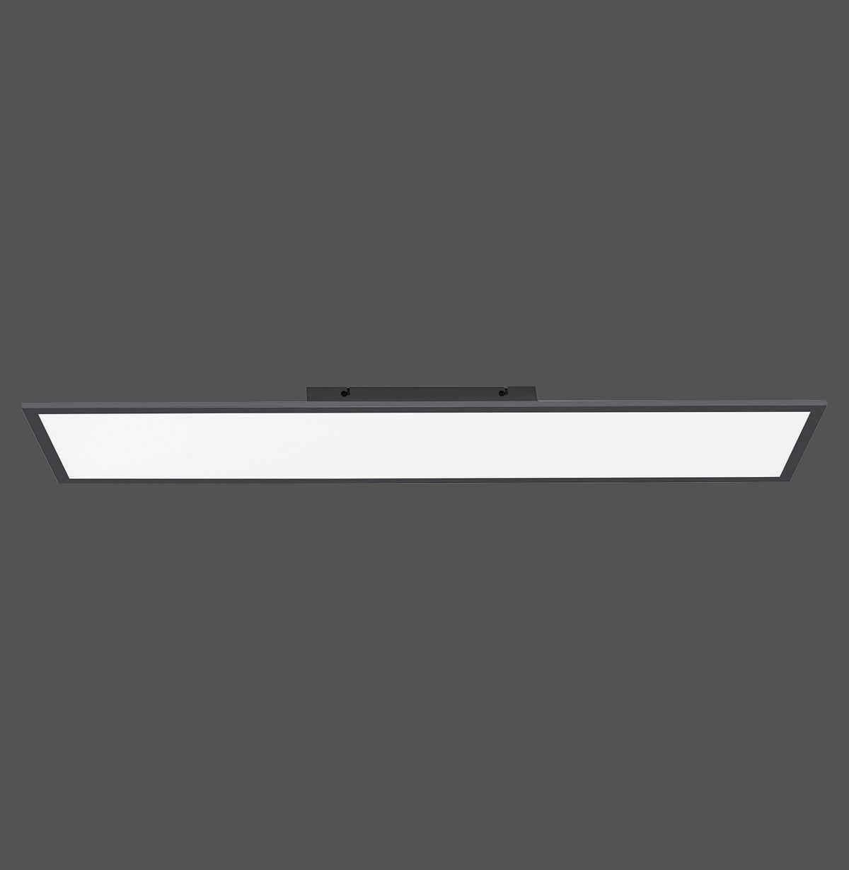 LED-DECKENLEUCHTE Flat 100/25/5,3 cm jetzt nur online ➤