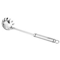 LŽÍCE NA ŠPAGETY - barvy nerez oceli, Basics, kov (32,2/7,5/4,8cm) - Tescoma