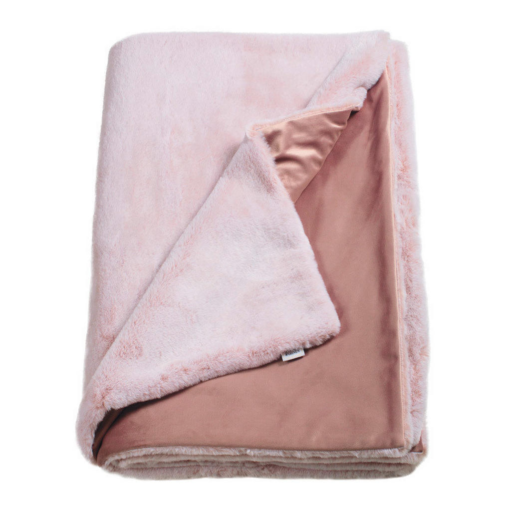 Tagesdecken & Bettüberwürfe in Rosa Preisvergleich | Moebel 24