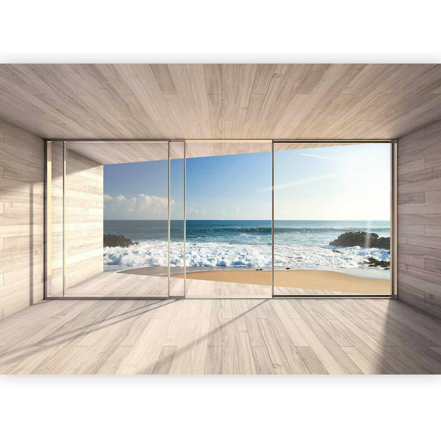 artgeist FOTOTAPETA velikost: 400/280 cm
