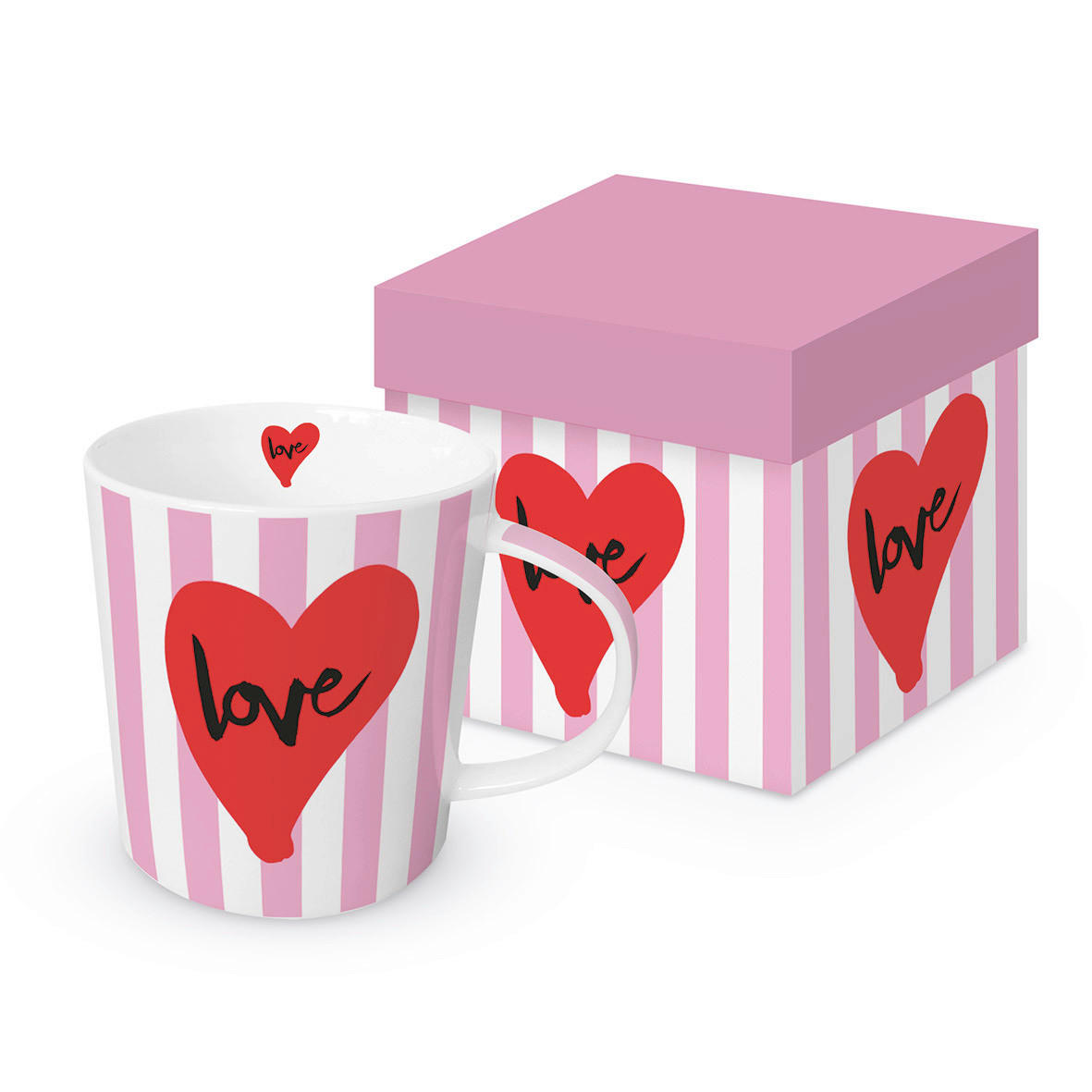 KAFFEEBECHER 350 ml  - Multicolor, Konventionell, Keramik (350ml)